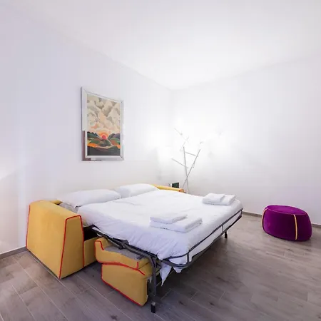 Casa Riboty * רומא