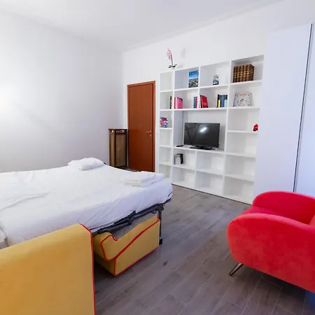 Casa Riboty דירה *