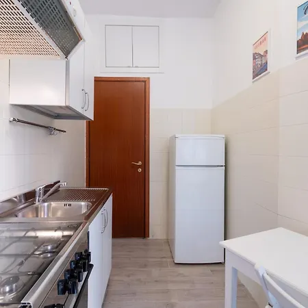 דירה Casa Riboty