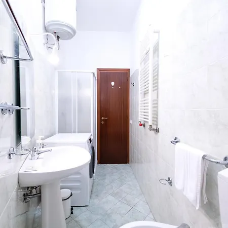 Casa Riboty * רומא