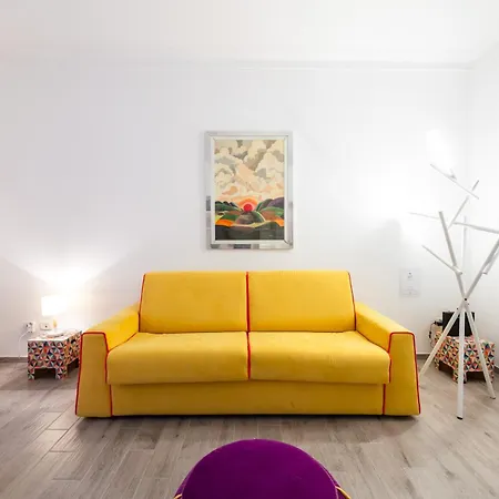 דירה Casa Riboty *