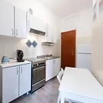 Casa Riboty Rome