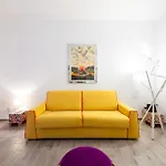 Appartement Casa Riboty *