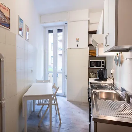 Appartement Casa Riboty