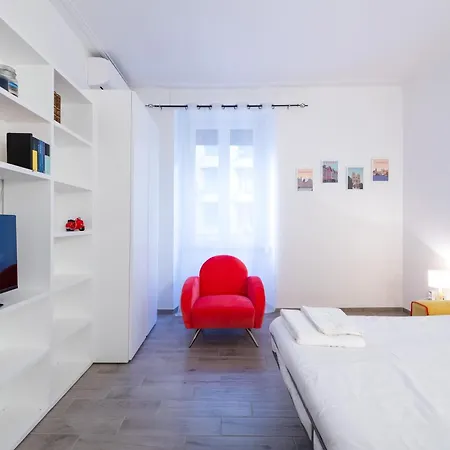 Casa Riboty Appartement