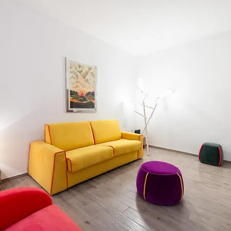 Appartement Casa Riboty