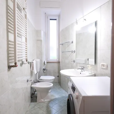 Casa Riboty Apartment Rom