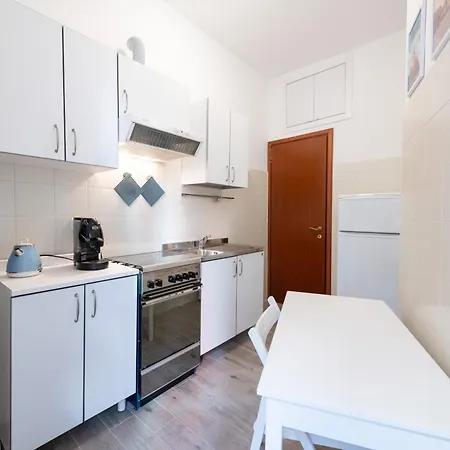 Casa Riboty Rom