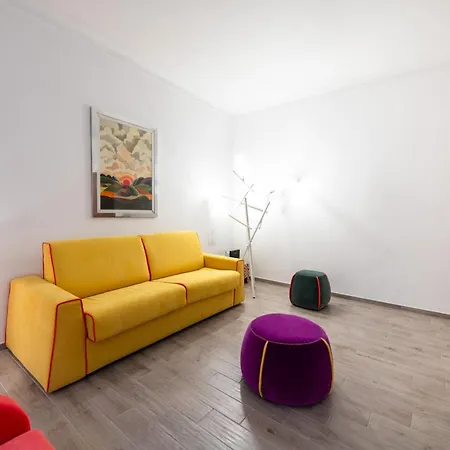 Casa Riboty Roma